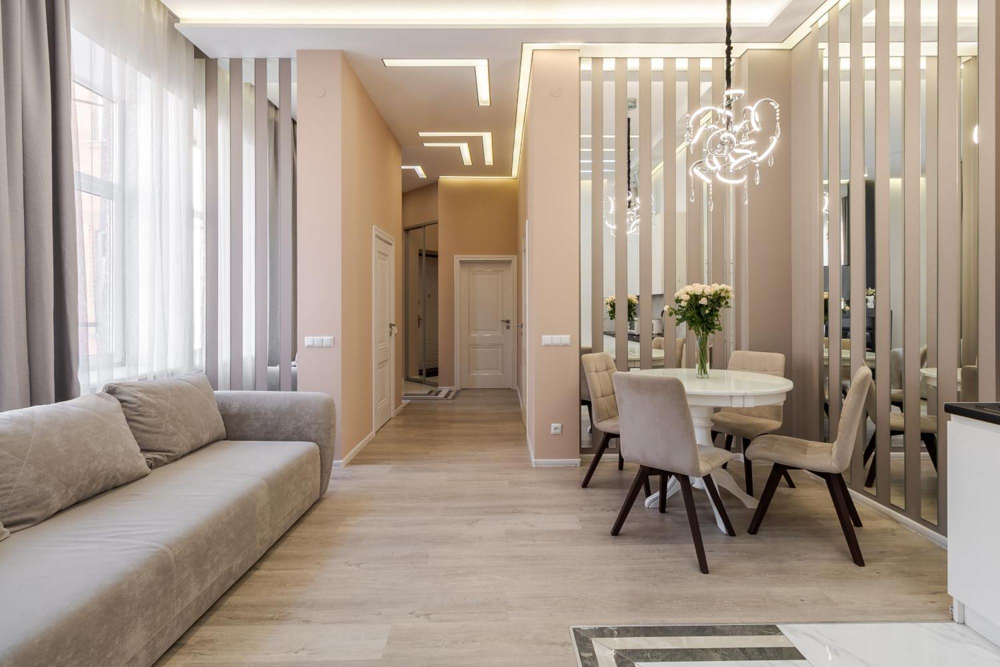 Royal Stylish Apartment In The Old City Lviv Exterior foto